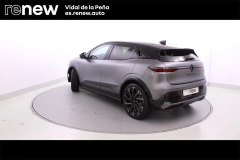Renault Megane E-Tech  Esprit Alpine Autonomia Confort 160kW
