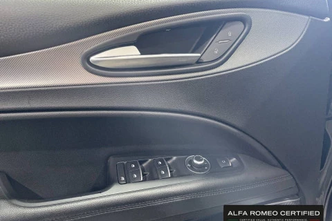 Alfa Romeo Stelvio 2.2 Diésel 140kW (190CV) Sprint RWD