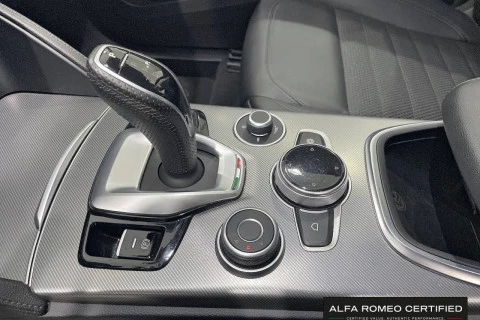 Alfa Romeo Stelvio 2.2 Diésel 140kW (190CV) Sprint RWD