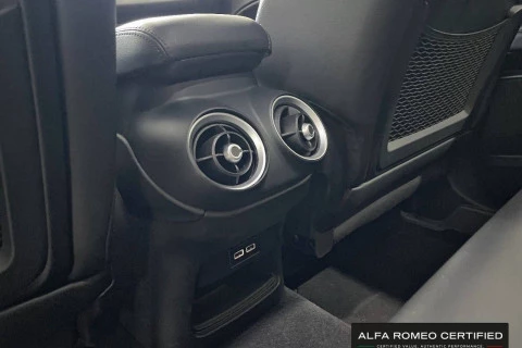 Alfa Romeo Stelvio 2.2 Diésel 140kW (190CV) Sprint RWD