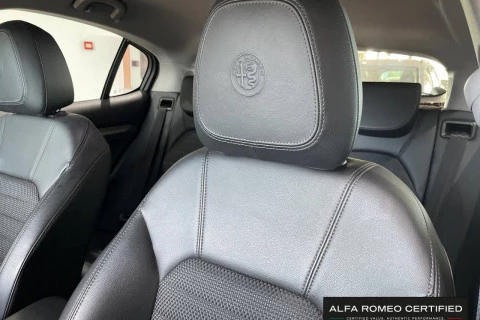 Alfa Romeo Stelvio 2.2 Diésel 140kW (190CV) Sprint RWD