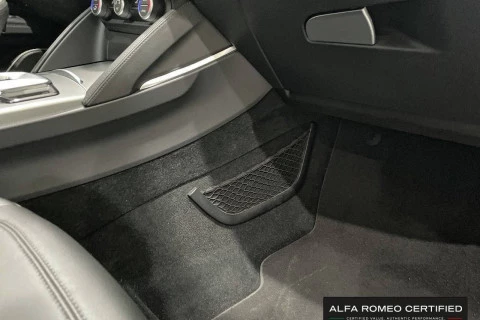 Alfa Romeo Stelvio 2.2 Diésel 140kW (190CV) Sprint RWD