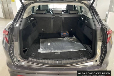 Alfa Romeo Stelvio 2.2 Diésel 140kW (190CV) Sprint RWD