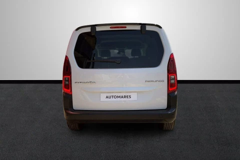 Citroën Berlingo Talla M BlueHDi 100 S&S PLUS