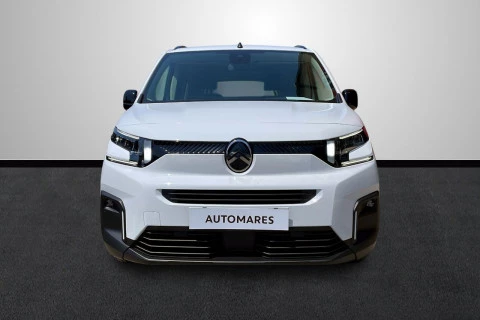 Citroën Berlingo Talla M BlueHDi 100 S&S PLUS