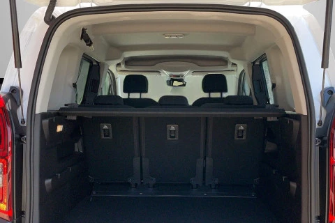 Citroën Berlingo Talla M BlueHDi 100 S&S PLUS