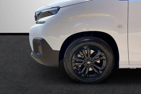 Citroën Berlingo Talla M BlueHDi 100 S&S PLUS