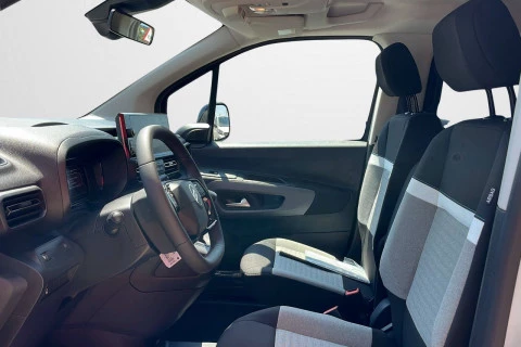 Citroën Berlingo Talla M BlueHDi 100 S&S PLUS