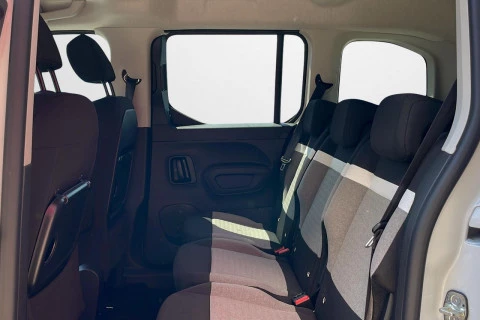 Citroën Berlingo Talla M BlueHDi 100 S&S PLUS