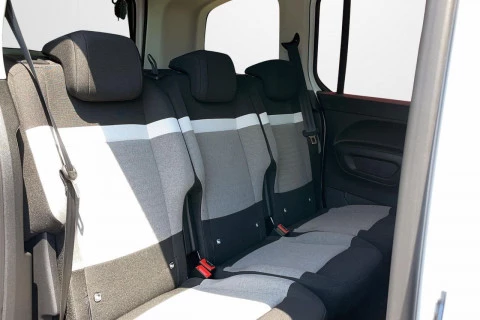 Citroën Berlingo Talla M BlueHDi 100 S&S PLUS