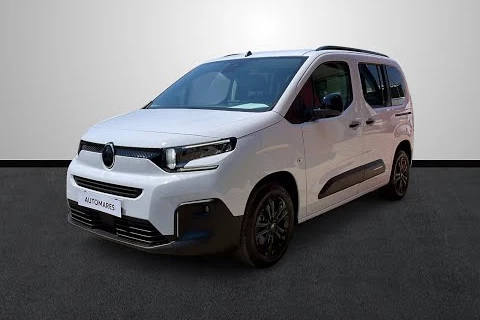 Citroën Berlingo Talla M BlueHDi 100 S&S PLUS
