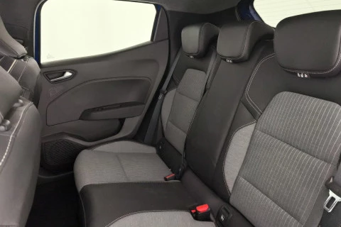 Renault Clio CLIO TCE GLP TECHNO 74KW 5P