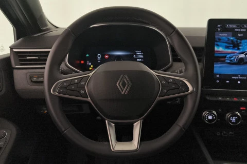Renault Clio CLIO TCE GLP TECHNO 74KW 5P