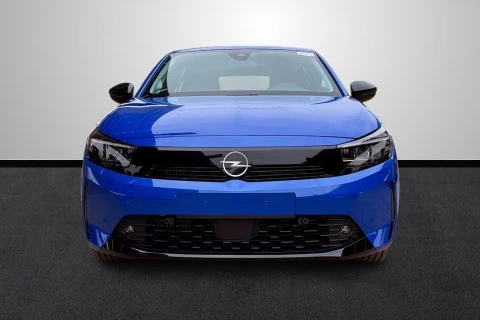 Opel Corsa 1.2T XHL Hybrid 81kW Edition eDCT