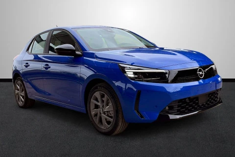 Opel Corsa 1.2T XHL Hybrid 81kW Edition eDCT