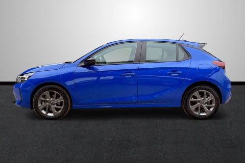 Opel Corsa 1.2T XHL Hybrid 81kW Edition eDCT