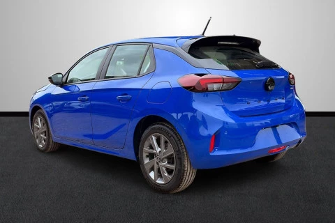 Opel Corsa 1.2T XHL Hybrid 81kW Edition eDCT