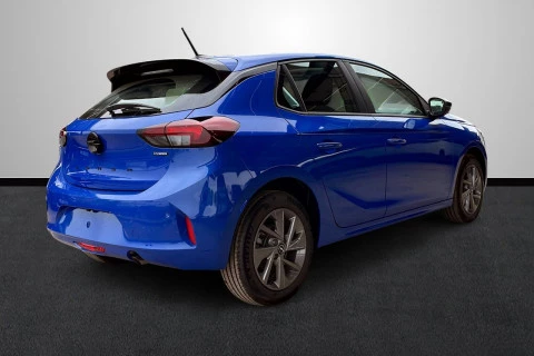 Opel Corsa 1.2T XHL Hybrid 81kW Edition eDCT