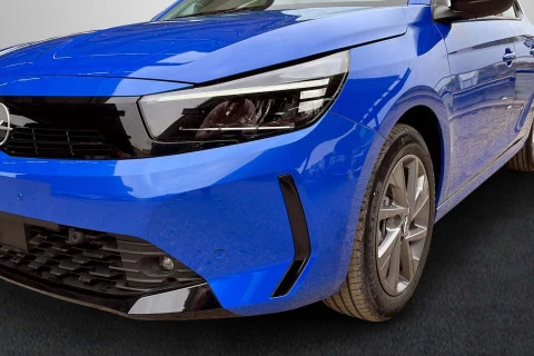 Opel Corsa 1.2T XHL Hybrid 81kW Edition eDCT