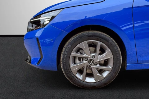 Opel Corsa 1.2T XHL Hybrid 81kW Edition eDCT