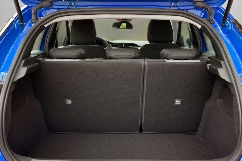 Opel Corsa 1.2T XHL Hybrid 81kW Edition eDCT