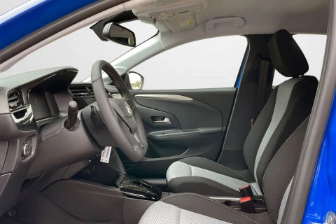 Opel Corsa 1.2T XHL Hybrid 81kW Edition eDCT