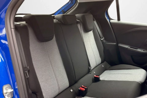 Opel Corsa 1.2T XHL Hybrid 81kW Edition eDCT