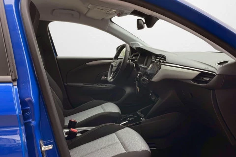 Opel Corsa 1.2T XHL Hybrid 81kW Edition eDCT