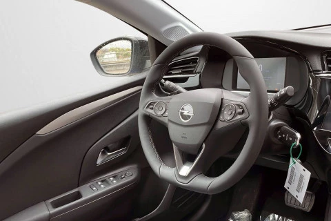 Opel Corsa 1.2T XHL Hybrid 81kW Edition eDCT