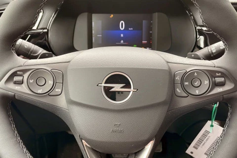 Opel Corsa 1.2T XHL Hybrid 81kW Edition eDCT