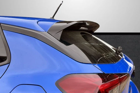 Opel Corsa 1.2T XHL Hybrid 81kW Edition eDCT