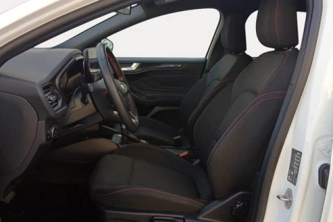 Ford Focus SportBreak 1.0 Ecoboost MHEV ST-Line Auto 114 kW (155 CV)
