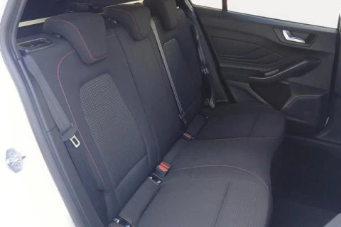 Ford Focus SportBreak 1.0 Ecoboost MHEV ST-Line Auto 114 kW (155 CV)