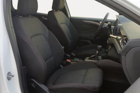 Ford Focus SportBreak 1.0 Ecoboost MHEV ST-Line Auto 114 kW (155 CV)