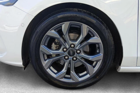 Ford Focus SportBreak 1.0 Ecoboost MHEV ST-Line Auto 114 kW (155 CV)