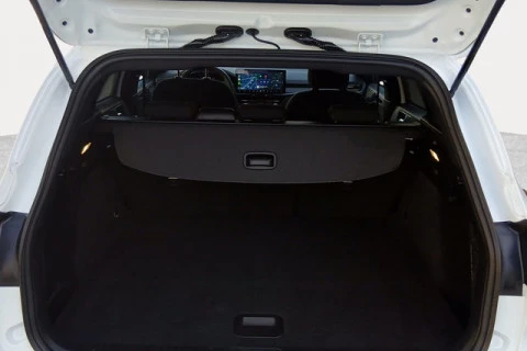 Ford Focus SportBreak 1.0 Ecoboost MHEV ST-Line Auto 114 kW (155 CV)