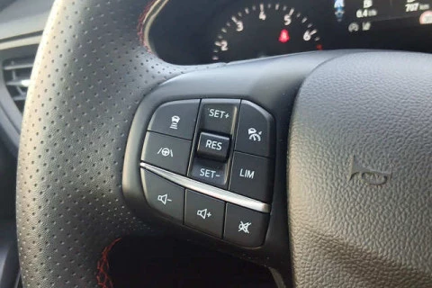 Ford Focus SportBreak 1.0 Ecoboost MHEV ST-Line Auto 114 kW (155 CV)