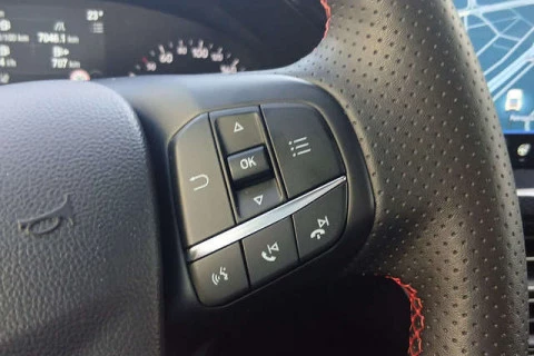 Ford Focus SportBreak 1.0 Ecoboost MHEV ST-Line Auto 114 kW (155 CV)