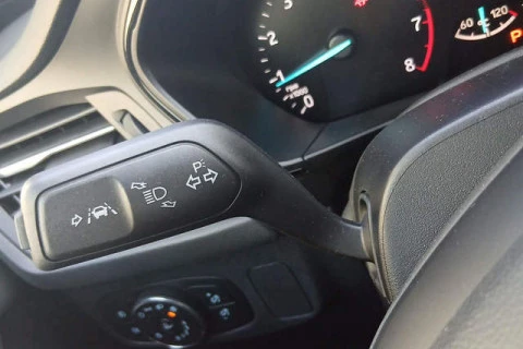Ford Focus SportBreak 1.0 Ecoboost MHEV ST-Line Auto 114 kW (155 CV)