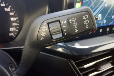 Ford Focus SportBreak 1.0 Ecoboost MHEV ST-Line Auto 114 kW (155 CV)