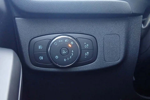 Ford Focus SportBreak 1.0 Ecoboost MHEV ST-Line Auto 114 kW (155 CV)