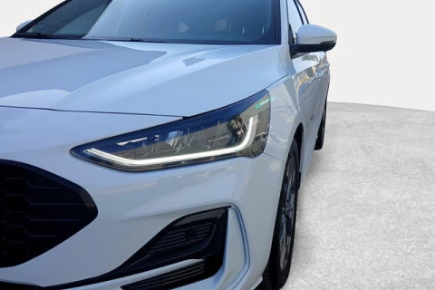 Ford Focus SportBreak 1.0 Ecoboost MHEV ST-Line Auto 114 kW (155 CV)