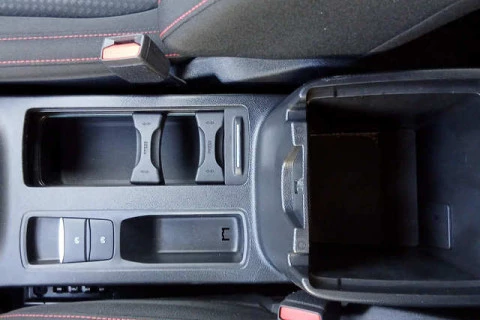 Ford Focus SportBreak 1.0 Ecoboost MHEV ST-Line Auto 114 kW (155 CV)