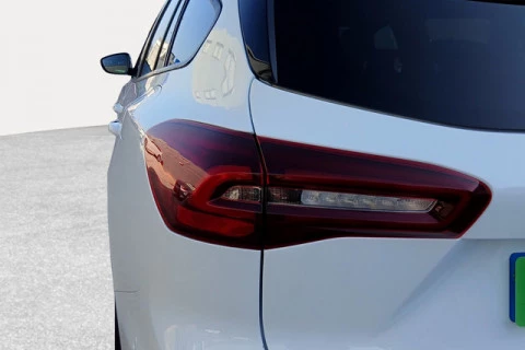 Ford Focus SportBreak 1.0 Ecoboost MHEV ST-Line Auto 114 kW (155 CV)