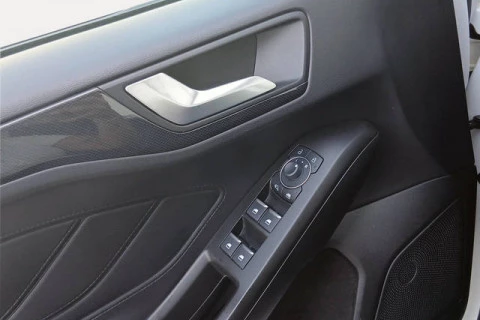 Ford Focus SportBreak 1.0 Ecoboost MHEV ST-Line Auto 114 kW (155 CV)