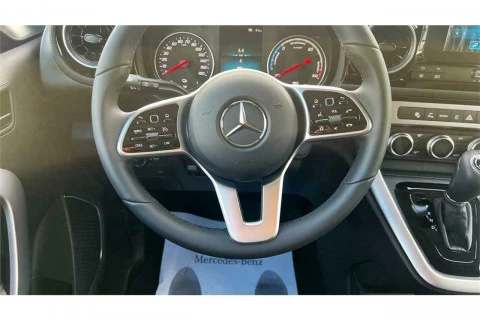 Mercedes-Benz EQT 200 45 kWh