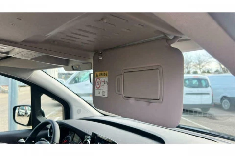 Mercedes-Benz EQT 200 45 kWh