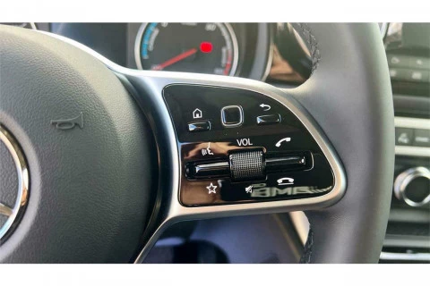 Mercedes-Benz EQT 200 45 kWh