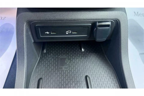 Mercedes-Benz EQT 200 45 kWh