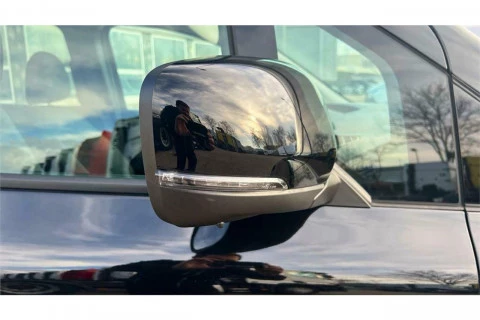 Mercedes-Benz EQT 200 45 kWh